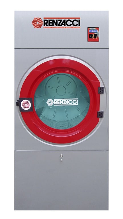 Renzacci RZ 40 Plus