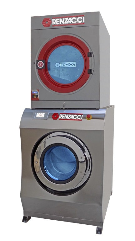 Renzacci Drytower 4018