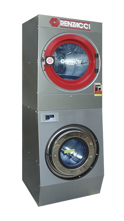 Renzacci Drytower 2509