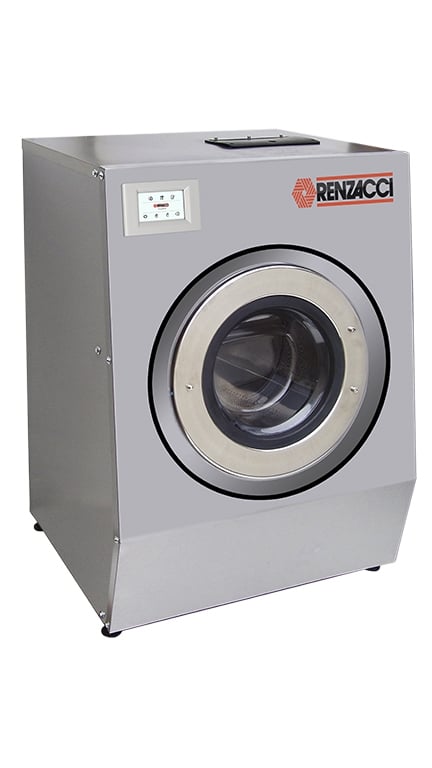 Renzacci HS 9