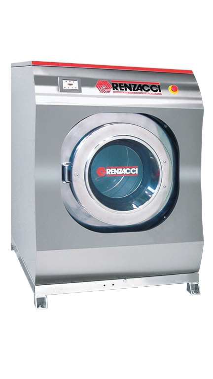 Renzacci HS 16