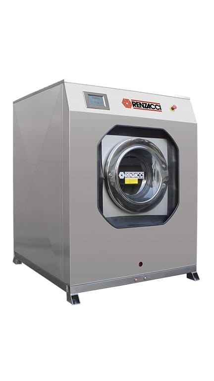 Renzacci HS 35