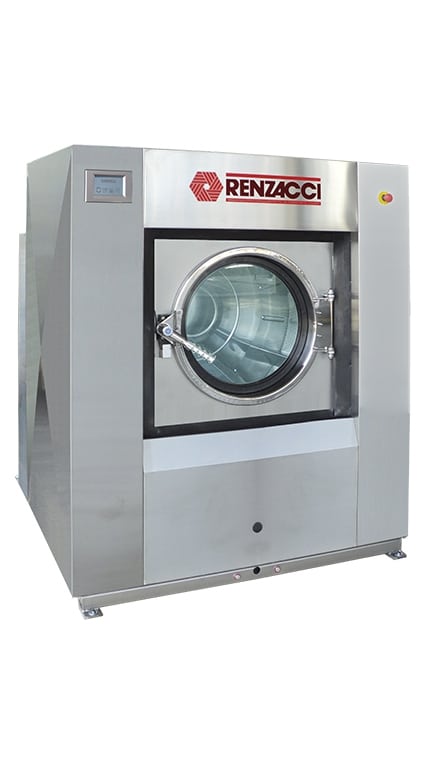Renzacci HS 55