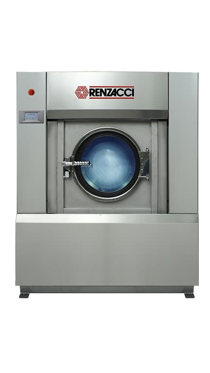 Renzacci HS 90