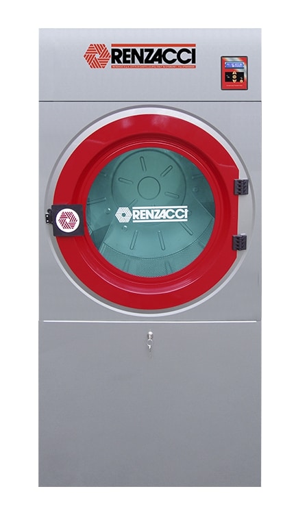 Renzacci R 25 Plus