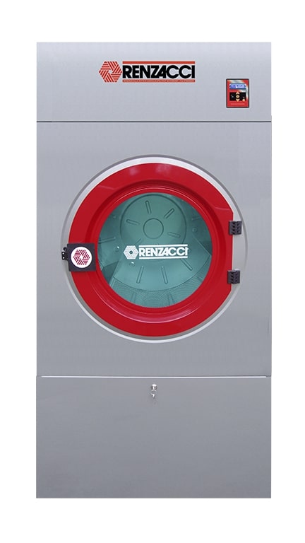 Renzacci RZ 55 Plus