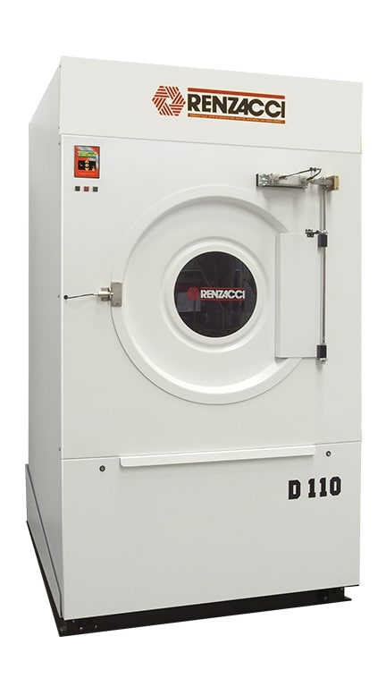 Renzacci D 110