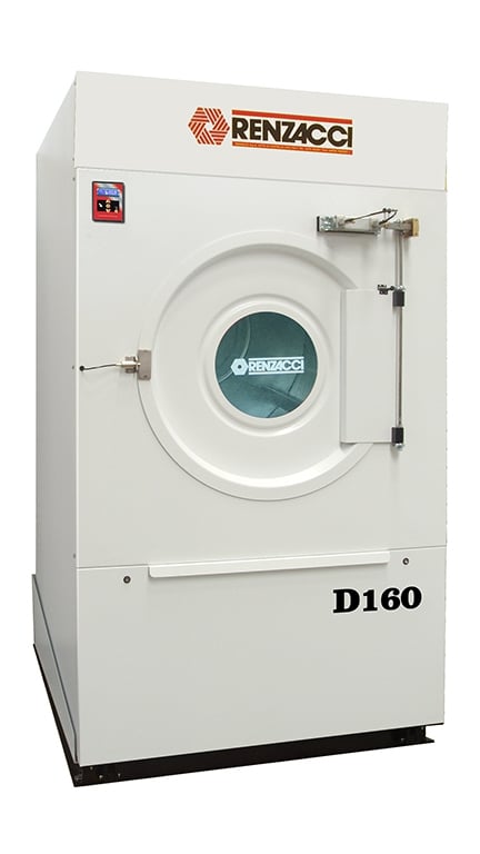 Renzacci D 160