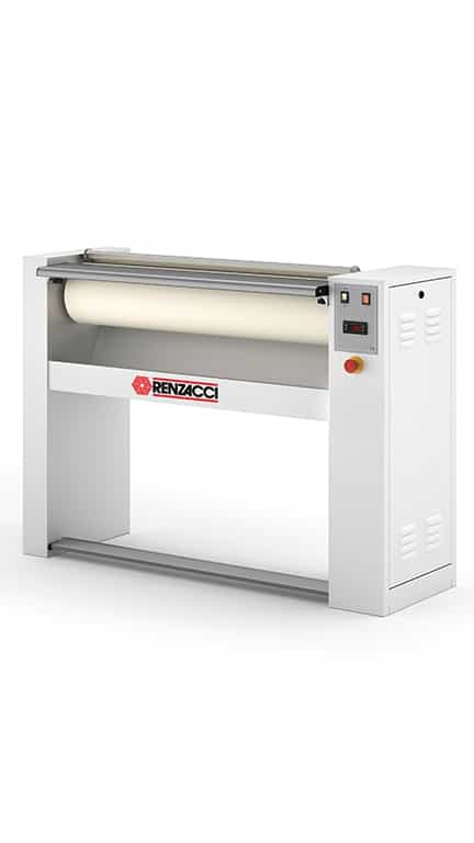 Renzacci Mangano KZ 1200