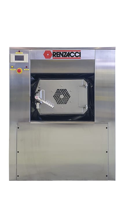 Renzacci WB 25