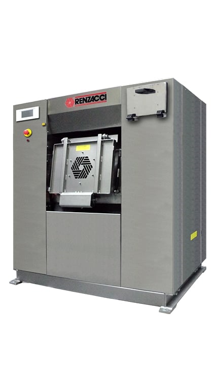 Renzacci WB 70